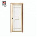 2018 Phipulo cheap price aluminum bathroom door profile for closet door